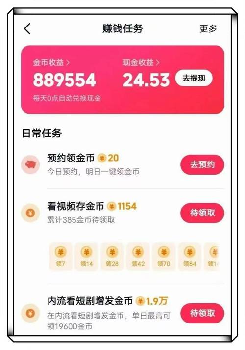 网赚模式 趣头条 快看点_美国网赚吧