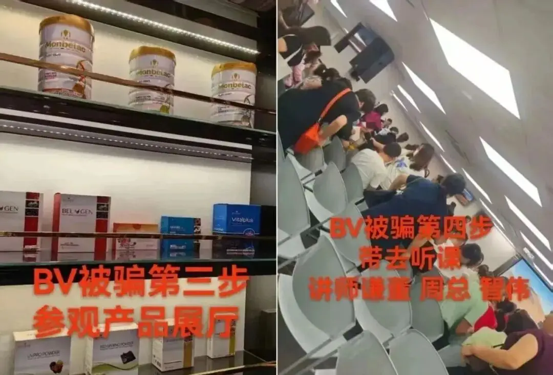 高收益骗局识别_武汉民间理财_防骗指南