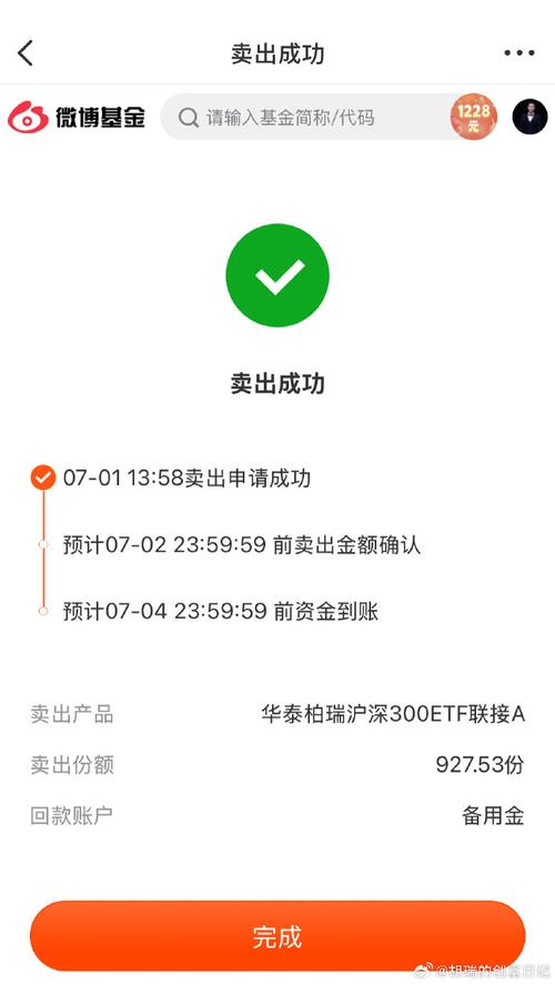 生活理财：基金回本卖不卖？老朱用亲身经历告诉你