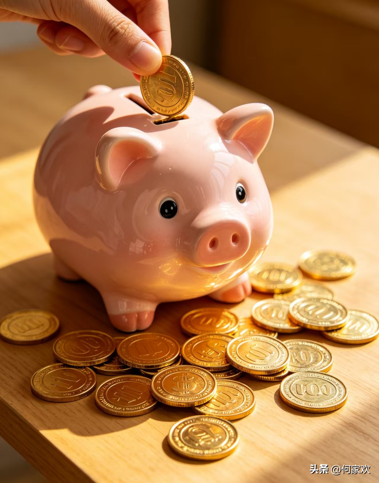 生活理财个人基金平台_普通人家庭理财分工法_家庭理财三块钱分配