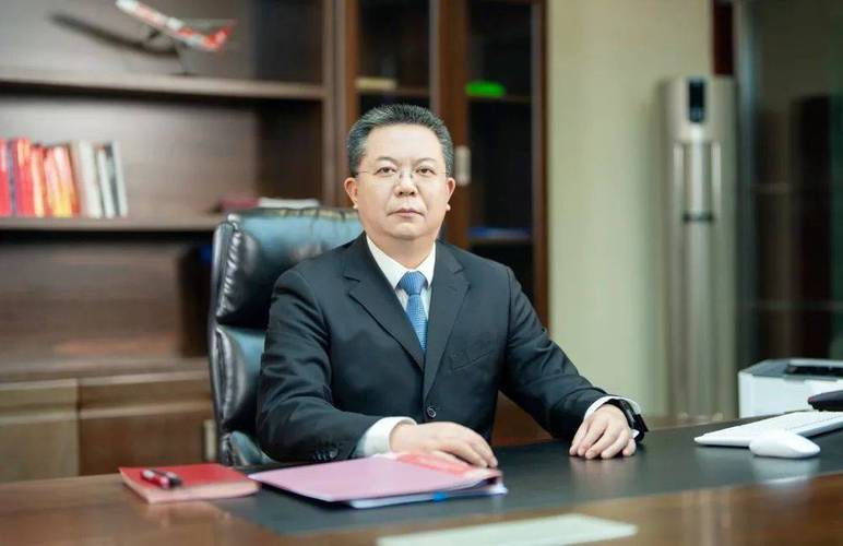 国营四川长虹换帅：60岁赵勇卸任，柳江接棒