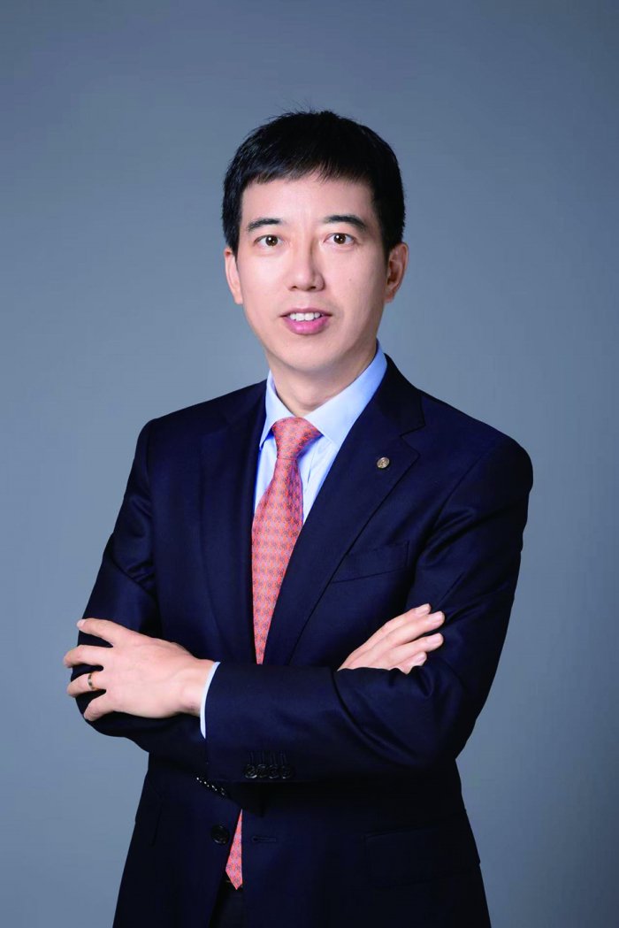 中国太保苏罡阐释资产负债管理新方法论及配置策略