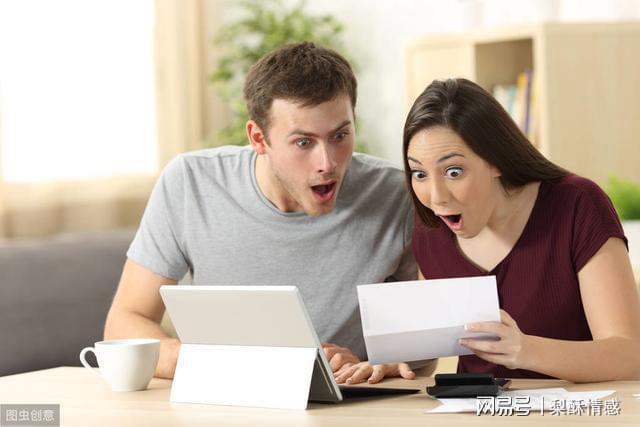 揭秘女人心思：找男人如炒股，爱钱又虚荣的真相