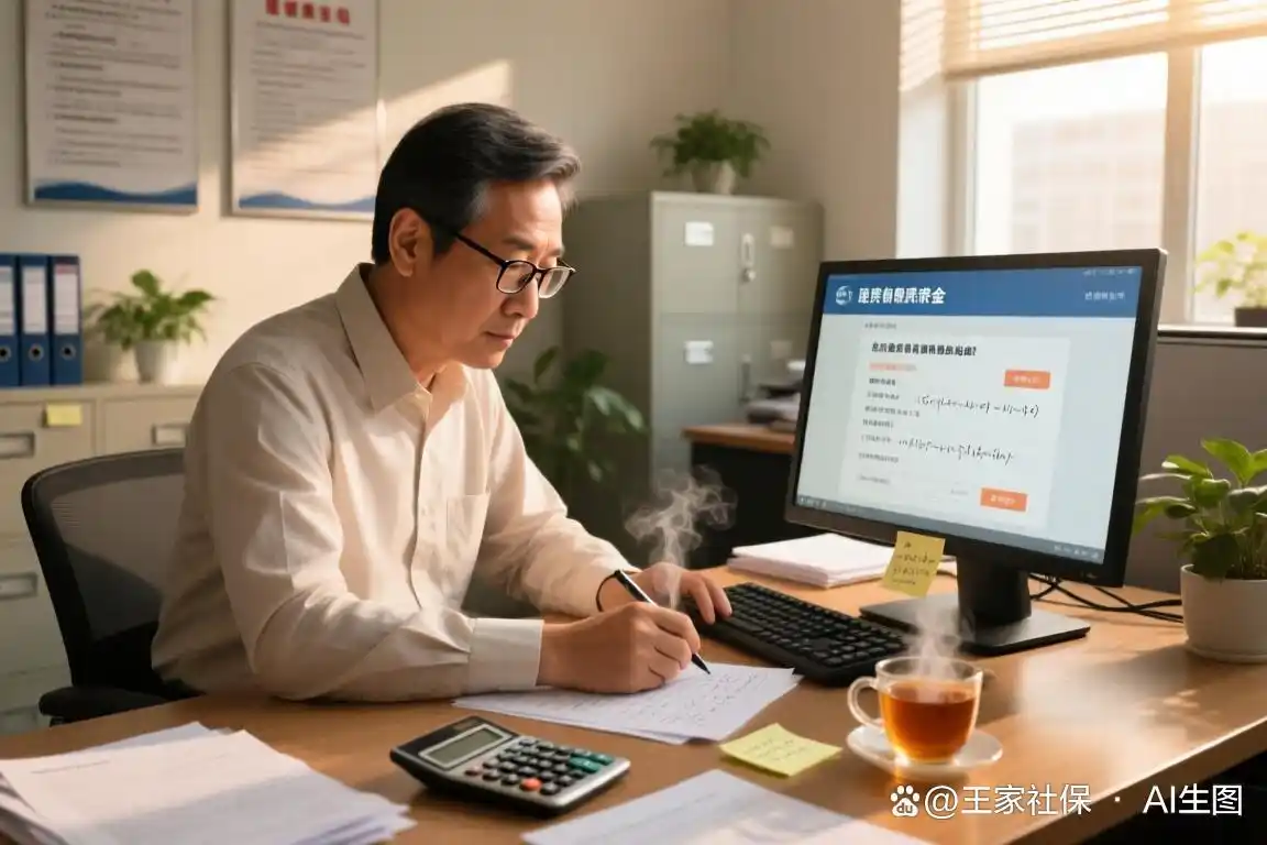 视同缴费基数_中人实际平均缴费指数_视同缴费基数计算公式
