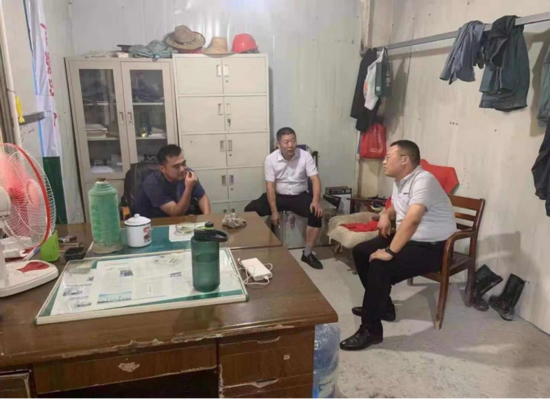 山推股份_山推装载机宠粉万里行浙江_山推装载机服务四超越