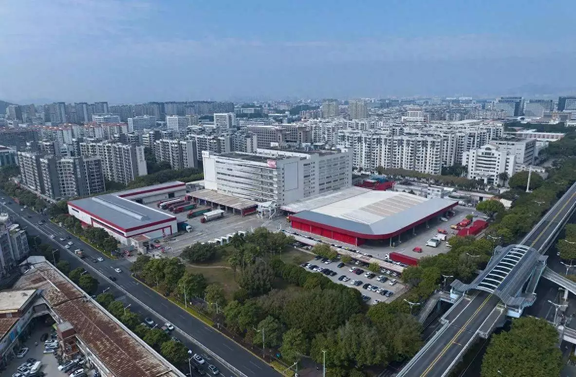 厦门太古可口可乐30周年：推动本地饮料业发展与创新