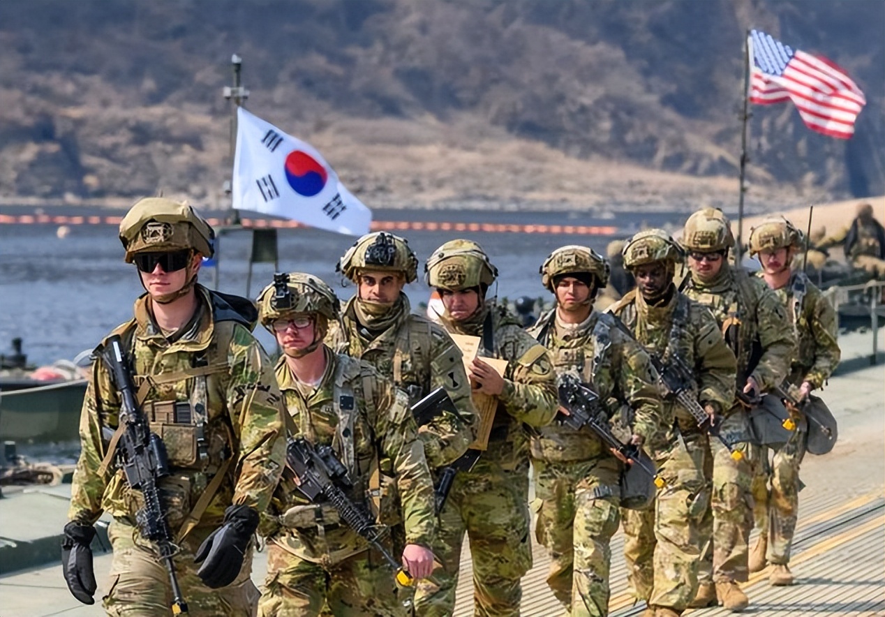 韩国萨德系统重新部署可能性_中韩自贸区 萨德_萨德系统被美国拆除原因